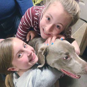 Meet your Posher, Helen